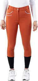 Harcour Jaltika Reithose Damen mit Full Grip – Bild 1 von 1