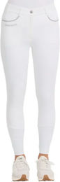 Harcour Jaltika Reithose Damen mit Full Grip – Bild 1 von 1