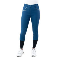 Produktbild von Harcour Jaltika Reithose Damen mit Full Grip