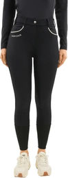 Harcour Jaltika Reithose Damen mit Full Grip – Bild 1 von 1