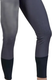 Harcour Jaltika Reithose Damen mit Full Grip – Bild 1 von 1