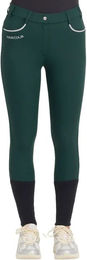 Harcour Jaltika Reithose Damen mit Full Grip – Bild 1 von 1