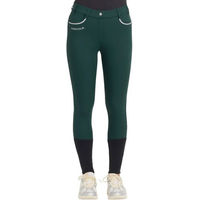 Produktbild von Harcour Jaltika Reithose Damen mit Full Grip