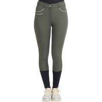 Produktbild von Harcour Jaltika Reithose Damen mit Full Grip