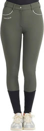Harcour Jaltika Reithose Damen mit Full Grip – Bild 1 von 1