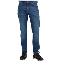 Produktbild von Harcour Jimmer Casual Straight Reiterjeans