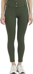 Harcour Luce Reithose Damen mit Full Grip – Bild 1 von 1