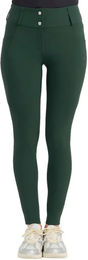 Harcour Luce Reithose Damen mit Full Grip – Bild 1 von 1