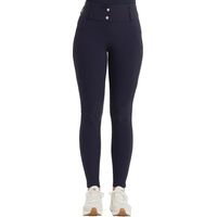 Produktbild von Harcour Luce Reithose Damen mit Full Grip