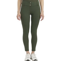 Produktbild von Harcour Luce Reithose Damen mit Full Grip