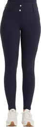 Harcour Luce Reithose Damen mit Full Grip – Bild 1 von 1
