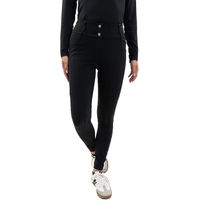 Produktbild von Harcour Luce Reithose Damen mit Full Grip