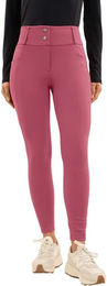 Harcour Luce Reithose Damen mit Full Grip – Bild 1 von 1