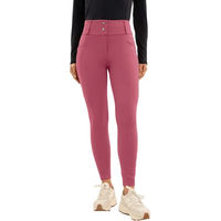 Produktbild von Harcour Luce Reithose Damen mit Full Grip