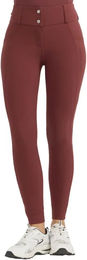 Harcour Luce Reithose Damen mit Full Grip – Bild 1 von 1
