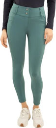 Harcour Luce Reithose Damen mit Full Grip – Bild 1 von 1