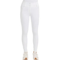 Produktbild von Harcour Luce Turnierhose Damen mit Full Grip