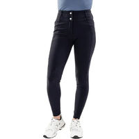 Produktbild von Harcour Ludivine Reithose Damen mit Full Grip