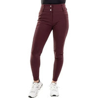 Produktbild von Harcour Ludivine Reithose Damen mit Full Grip