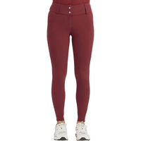 Produktbild von Harcour Ludivine Reithose Damen mit Full Grip