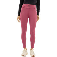 Produktbild von Harcour Ludivine Reithose Damen mit Full Grip