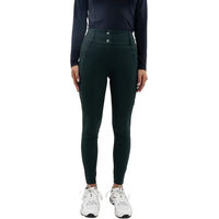 Produktbild von Harcour Ludivine Reithose Damen mit Full Grip