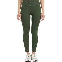 Produktbild von Harcour Ludivine Reithose Damen mit Full Grip