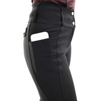 Produktbild von Harcour Ludivine Reithose Damen mit Full Grip
