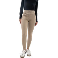 Produktbild von Harcour Ludivine Reithose Damen mit Full Grip