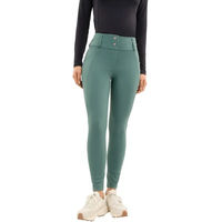 Produktbild von Harcour Ludivine Reithose Damen mit Full Grip