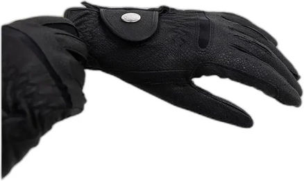 Harcour Molly Reithandschuhe für Damen – Bild 1 von 1