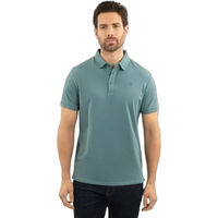 Produktbild von Harcour Oscar Reit-Poloshirt