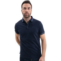 Produktbild von Harcour Oscar Reit-Poloshirt