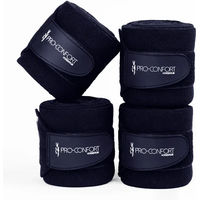 Produktbild von Harcour Pim Ruhebänder für Pferde 4er Pack