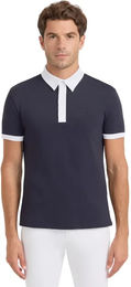 Harcour Preston Reit-Poloshirt – Bild 1 von 1