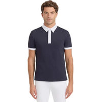 Produktbild von Harcour Preston Reit-Poloshirt