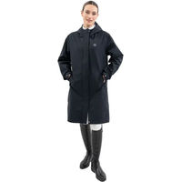 Produktbild von Harcour Priska Wasserdichte Reitjacke für Damen
