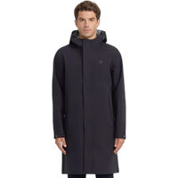 Produktbild von Harcour Prisko Wasserdichte Reitjacke