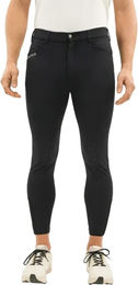 Harcour Reithose Barmino mit Full Grip – Bild 1 von 1