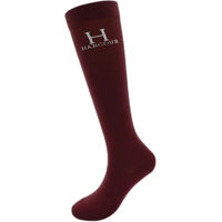 Produktbild von Harcour Reitsocken Badminton