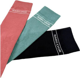 Harcour Reitsocken Beeges – Bild 1 von 1