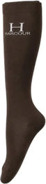 Harcour Reitsocken für Badminton – Bild 1 von 1