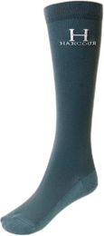 Harcour Reitsocken für Badminton – Bild 1 von 1