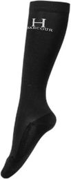 Harcour Reitsocken für Badminton – Bild 1 von 1