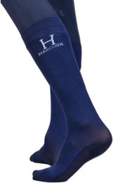 Harcour Reitsocken für Badminton – Bild 1 von 1