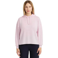 Produktbild von Harcour Reitsport-Hoodie für Damen Plume