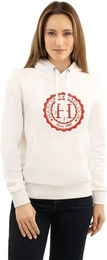 Harcour Reitsport-Hoodie für Damen Sama – Bild 1 von 1