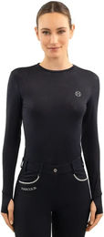 Harcour Reittrikot Damen Bluvea – Bild 1 von 1