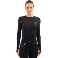 Produktbild von Harcour Reittrikot Damen Bluvea