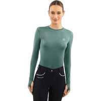 Produktbild von Harcour Reittrikot Damen Bluvea
